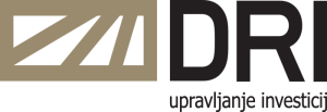 Logo DRI